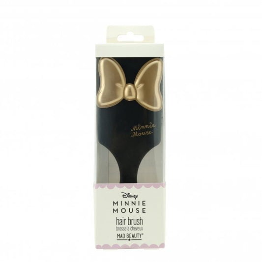 Minnie Mouse Hair Brush