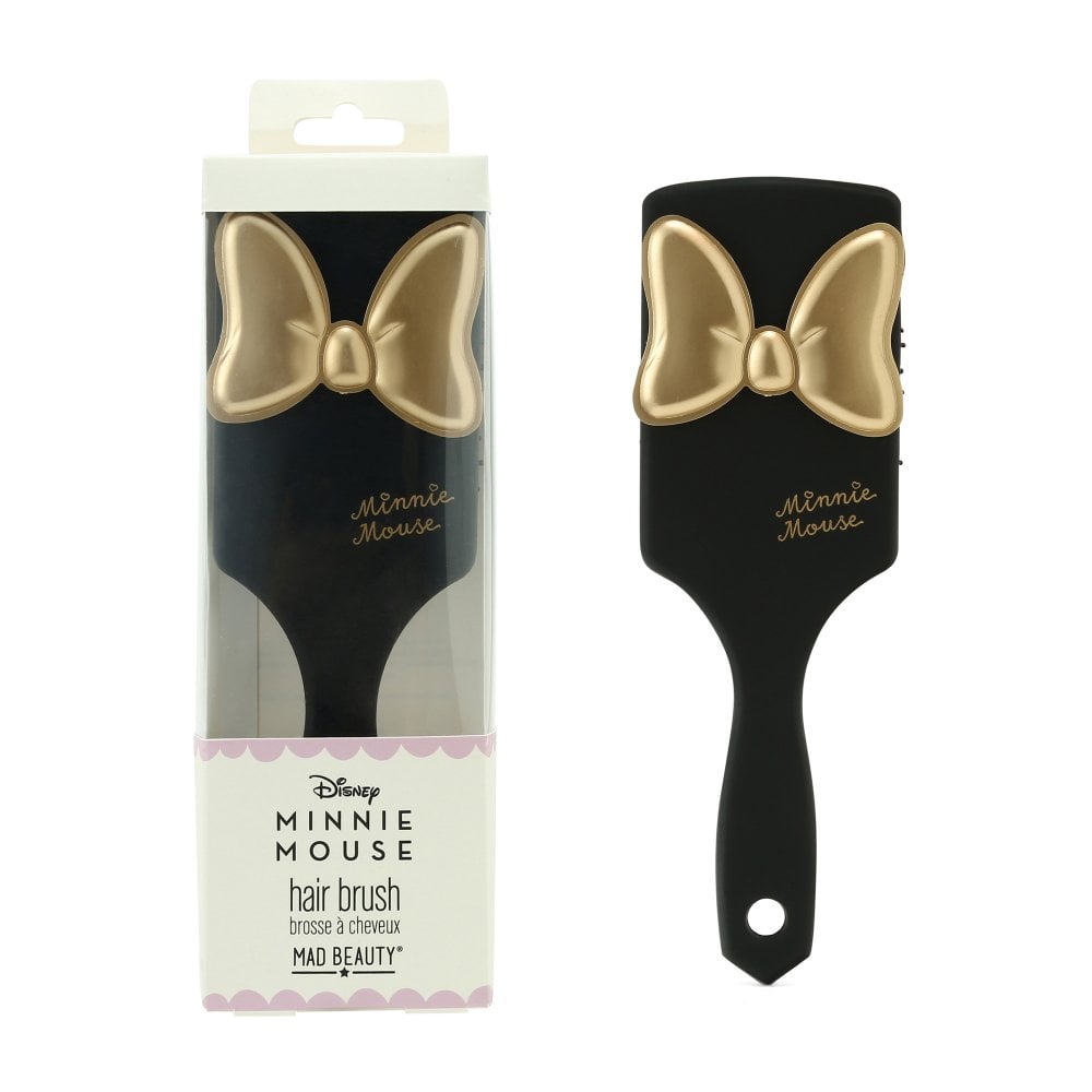 Minnie Mouse Hair Brush