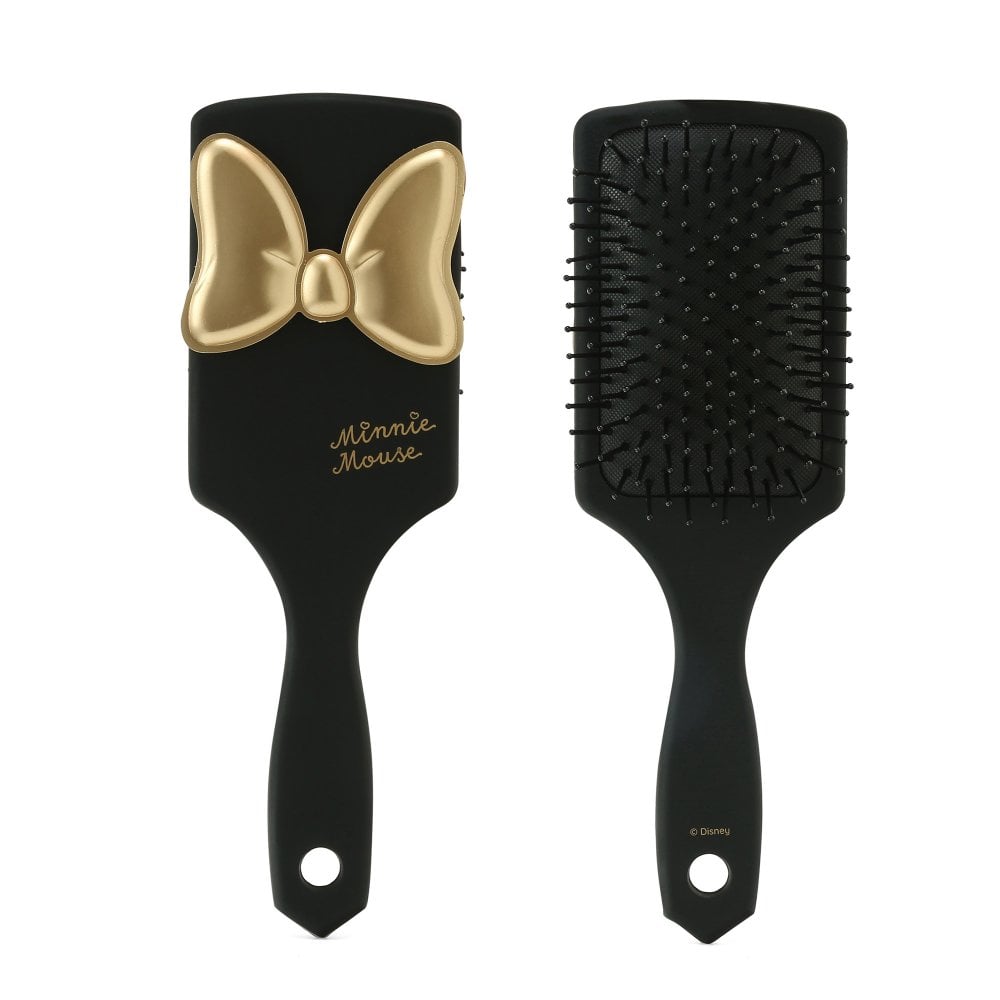 Minnie Mouse Hair Brush