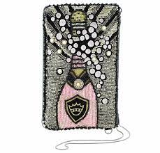 Mary Frances Come To The Party Handbag