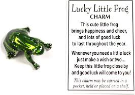 Tiny Frog Token