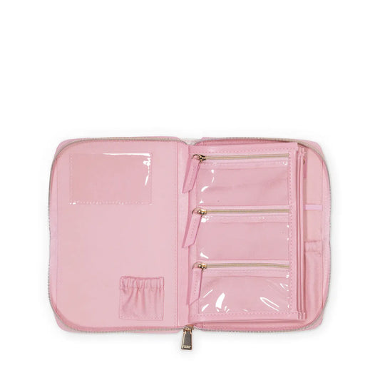 Kate Spade Jewellery Folio, Goddess Stripe