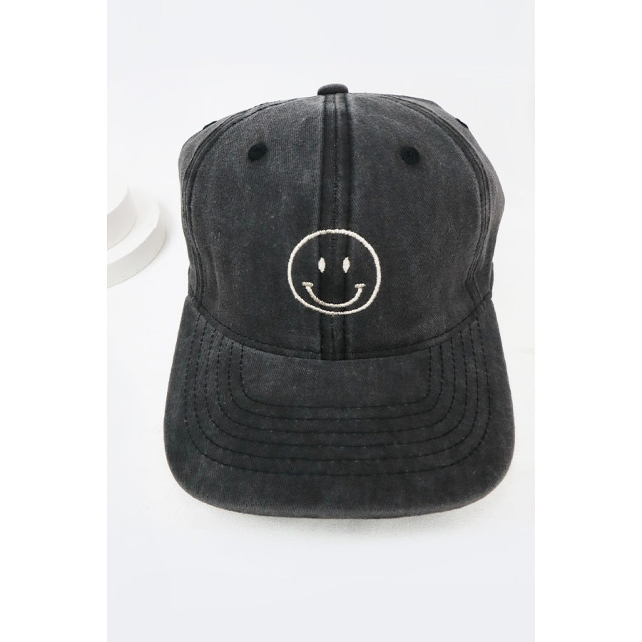 Smile Hat
