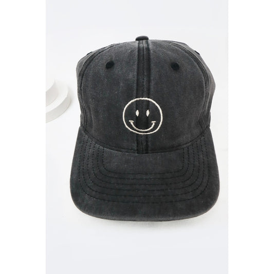 Smile Hat