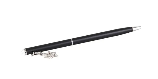Star Of David Pen