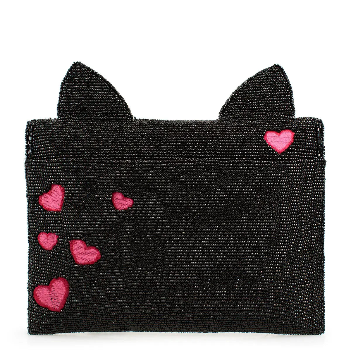 Mary Frances Kitty Couture Crossbody