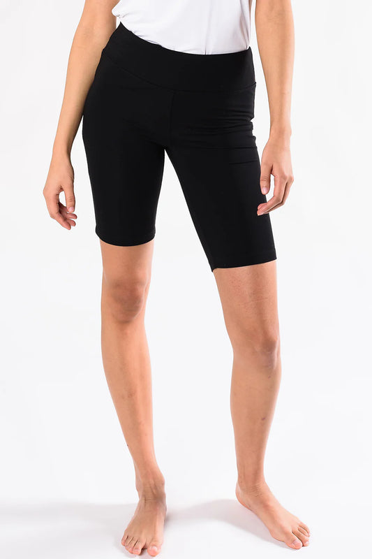 Bamboo Bike Shorts