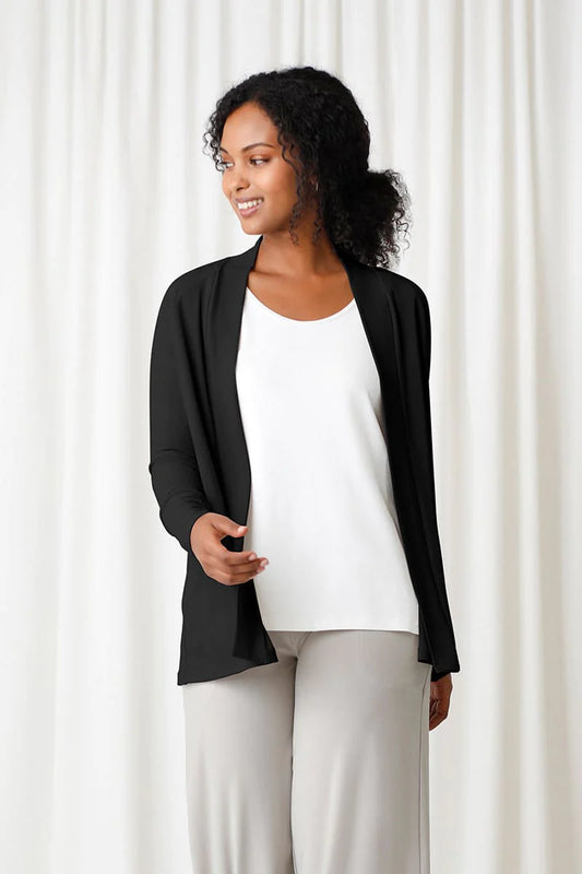 Sympli  Everyday Cardigan