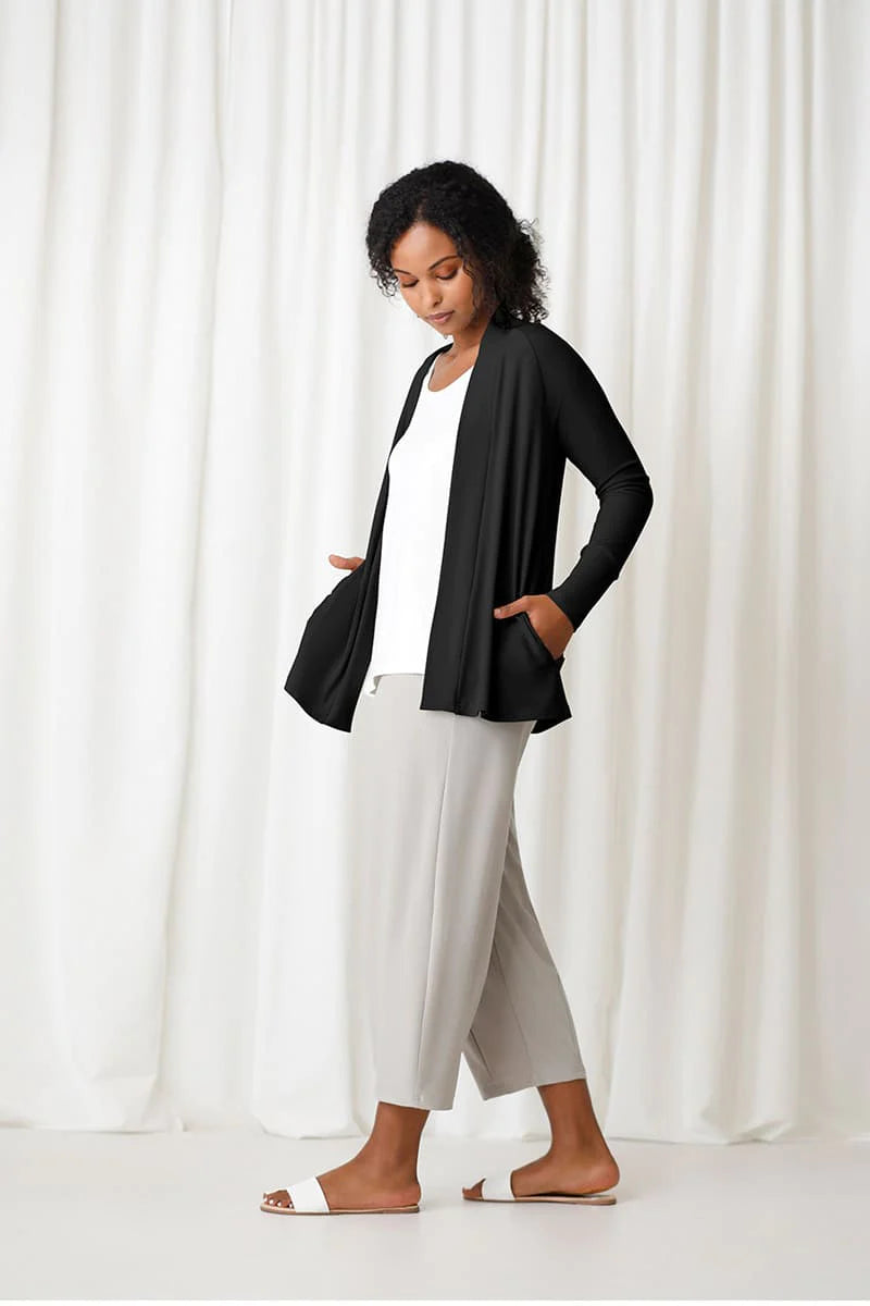 Sympli Everyday Cardigan