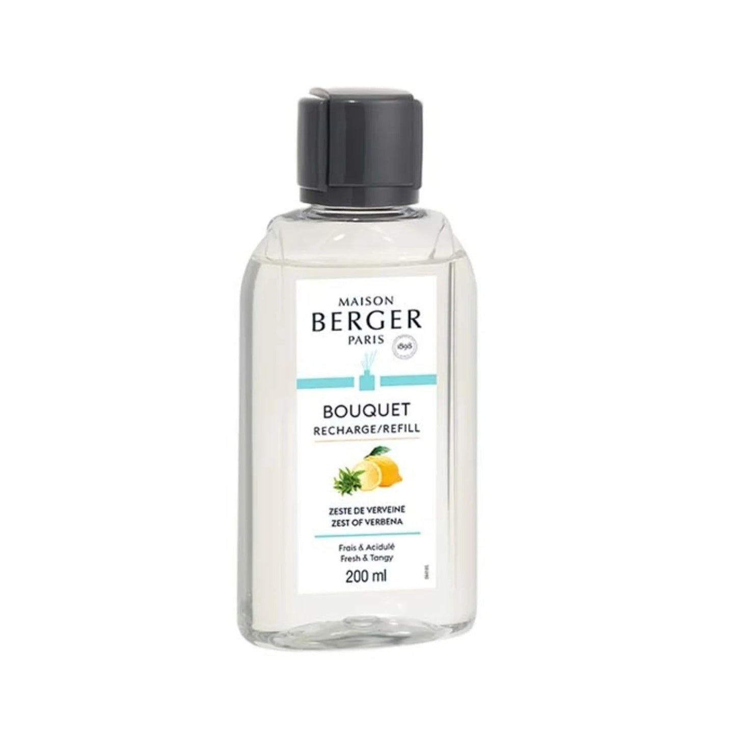 Maison Berger Refill - Zest of Verbena 200 ML