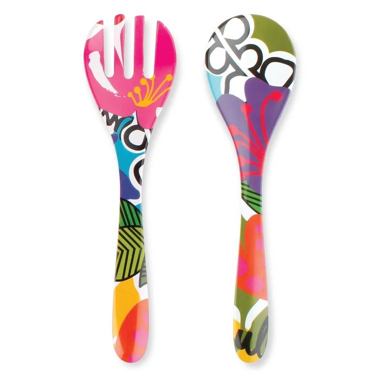 Salad Server Set