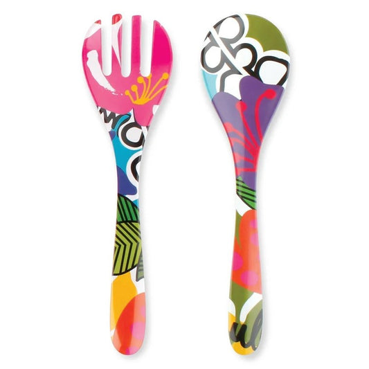 Salad Server Set