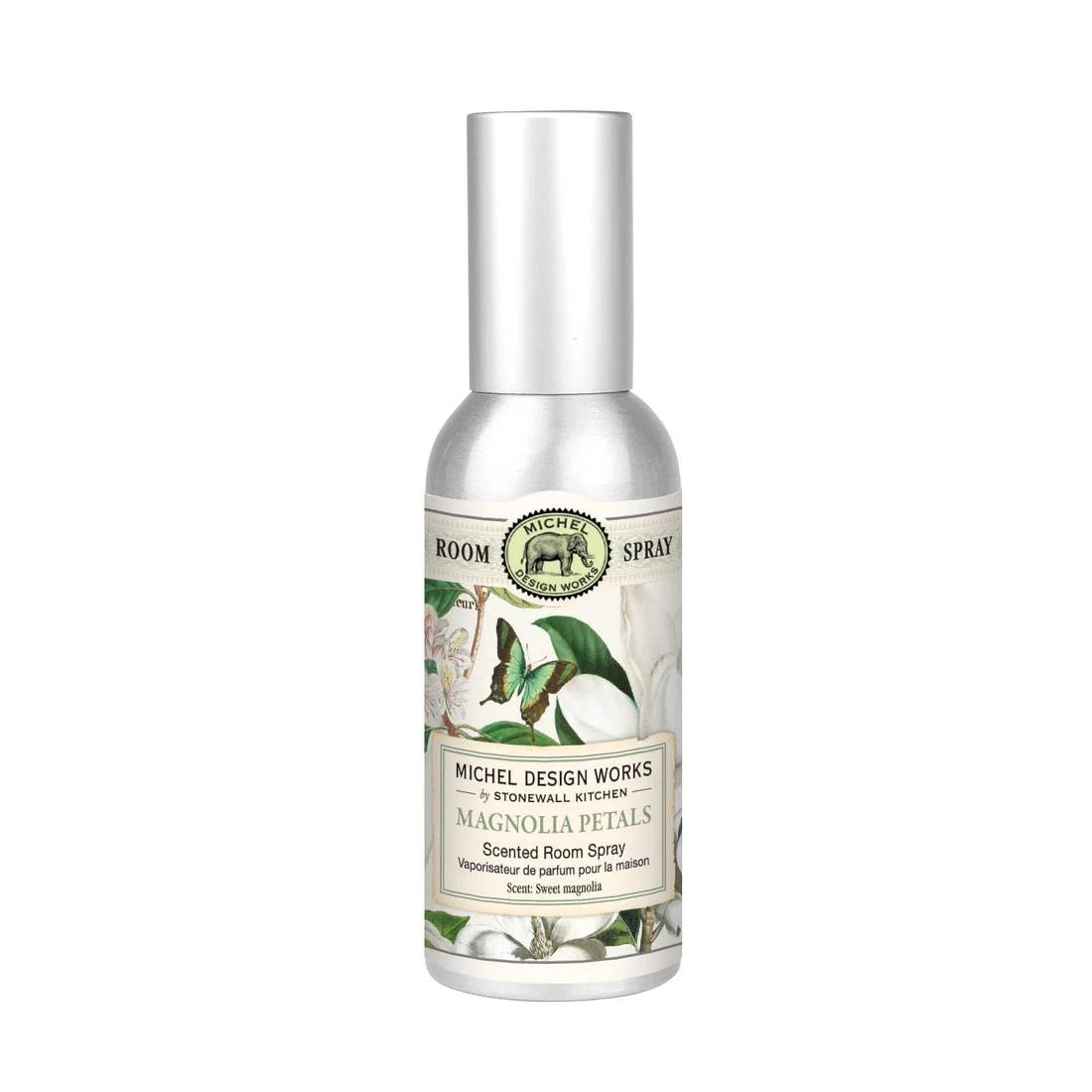 Michel Design Works Magnolia Petals Home Fragrance Spray