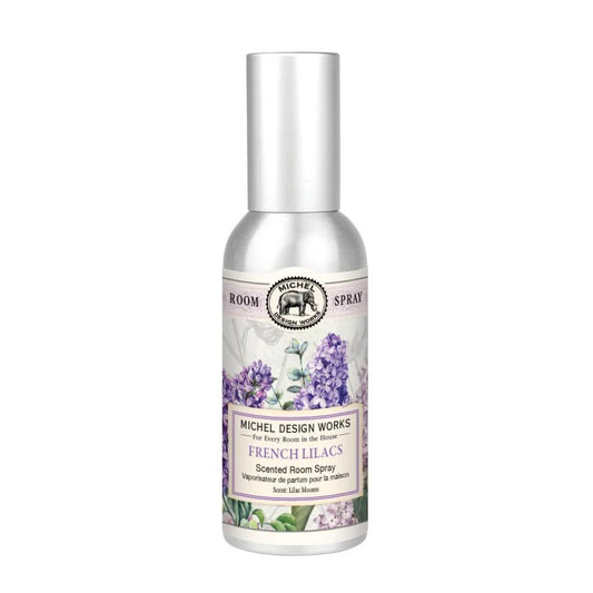 Michel Design Works French Lilacs Room Spray