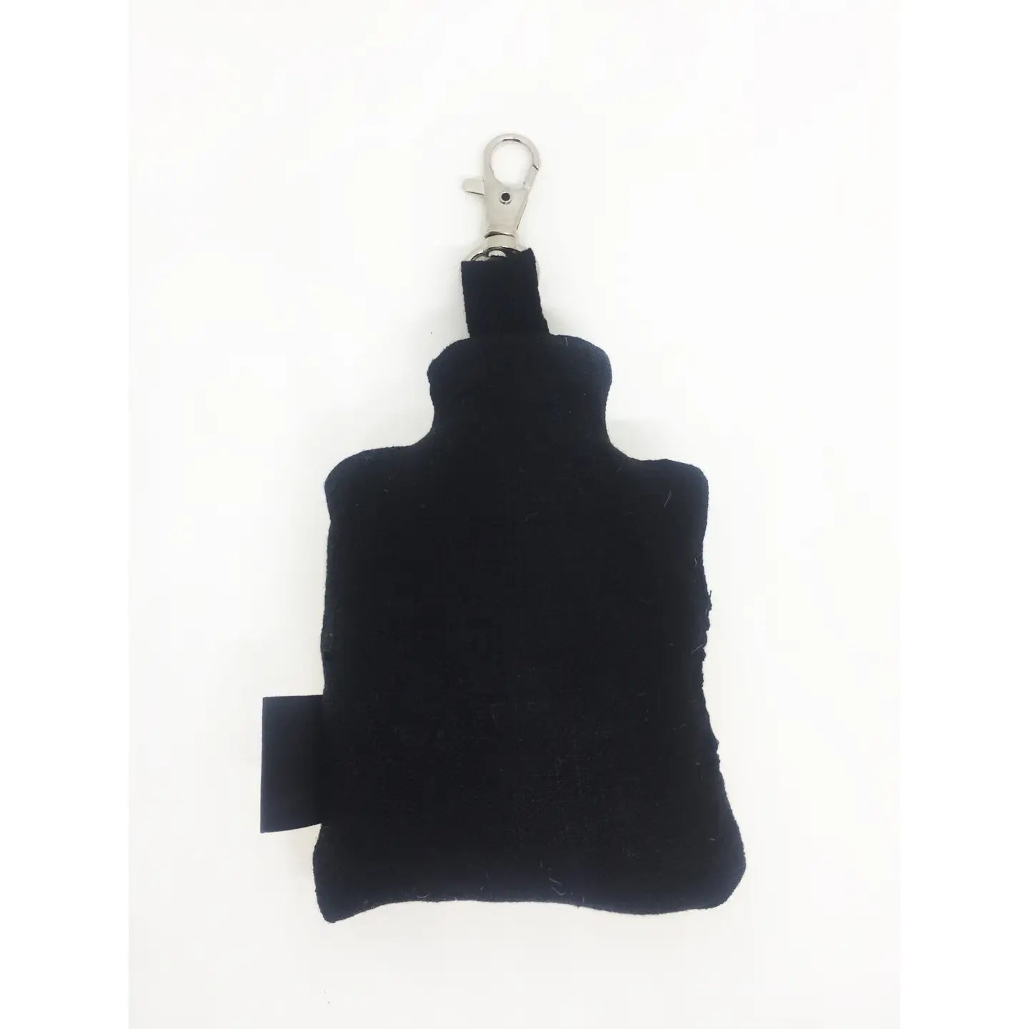 Mini Perfume Doll Bag Charm