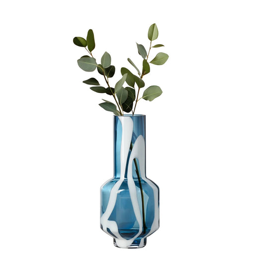 Vase - Large Fusion Abstract