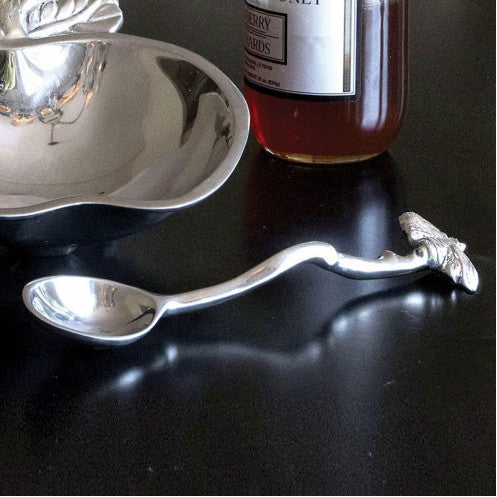 Beatriz Ball Garden Bee Spoon