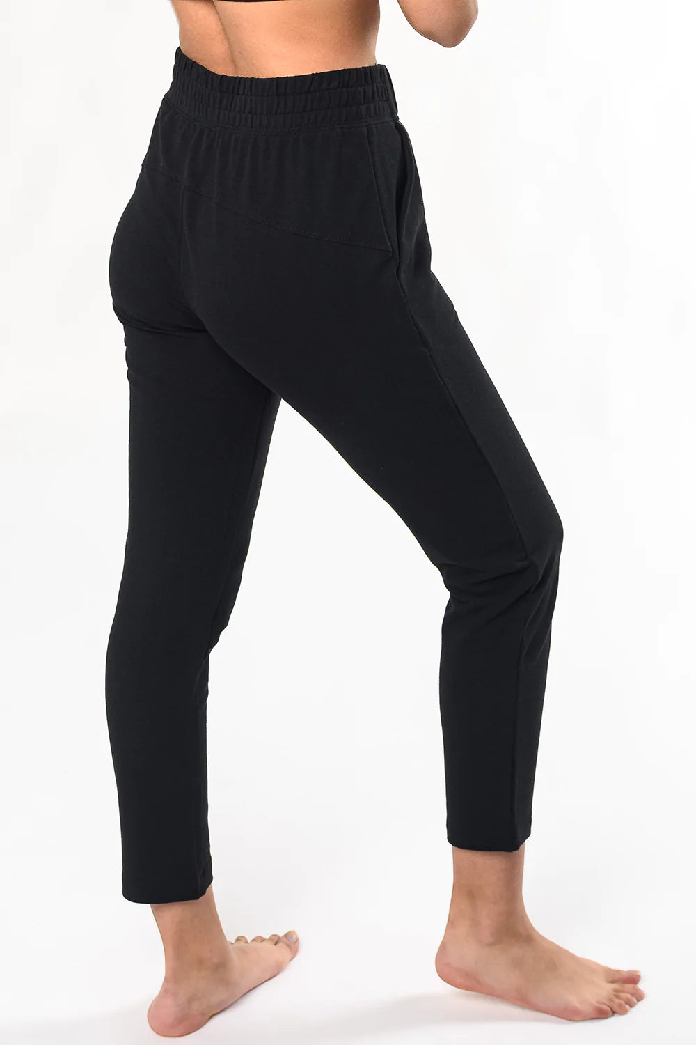 Giselle Pull On Pant