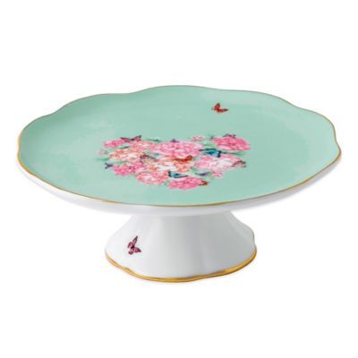 Miranda Kerr Cake Stand Small