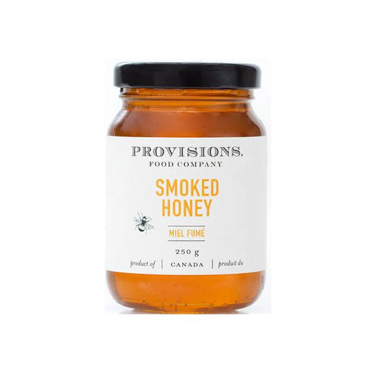 Smoked Honey 150 G