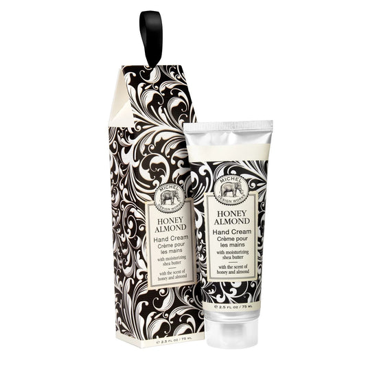 Michel Design Works  Honey Almond Hand Cream