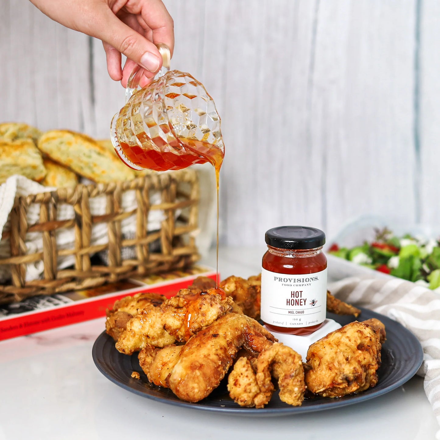 Hot Honey 150 G