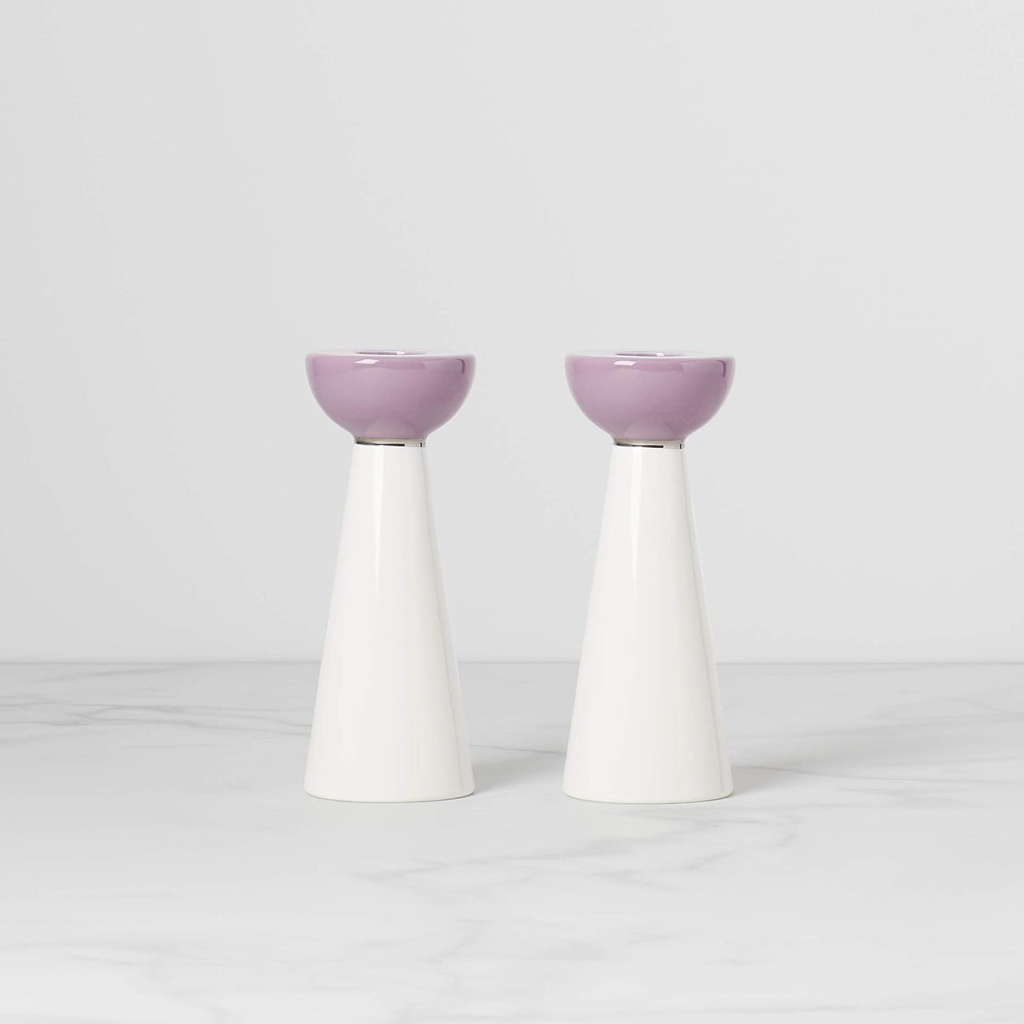 Kate Spade  Oak St CandleSticks