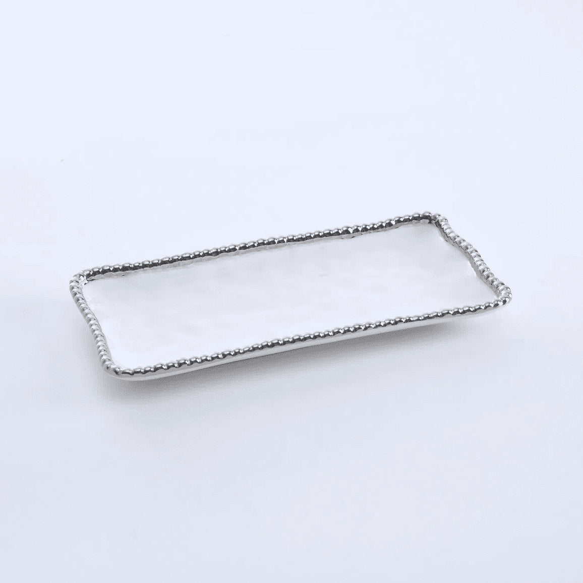 Pampa Bay Salerno Rectangle Tray Small