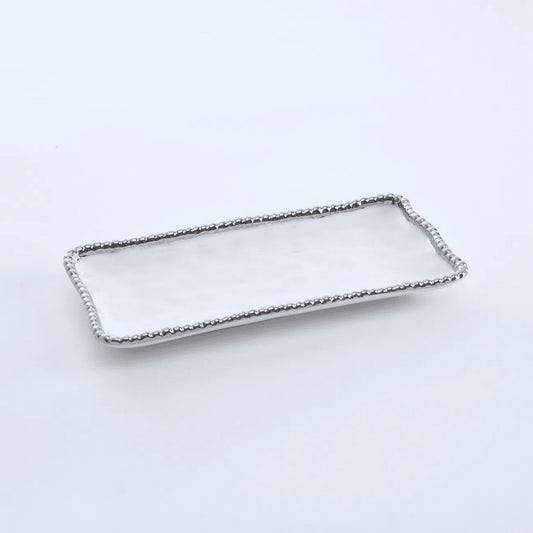 Pampa Bay Salerno Rectangle Tray Small