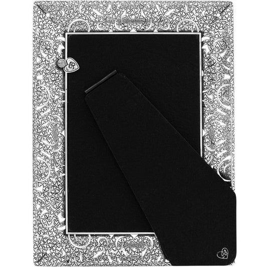 Brighton Lacey Daisy Picture Frame