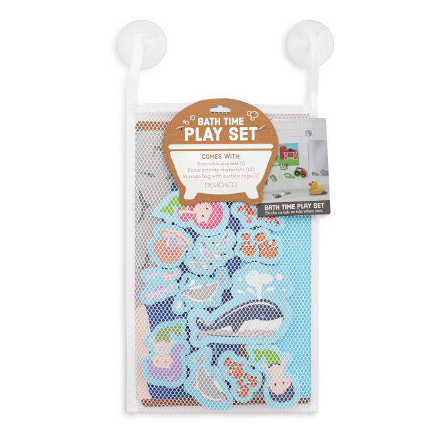 Baby Bath Set