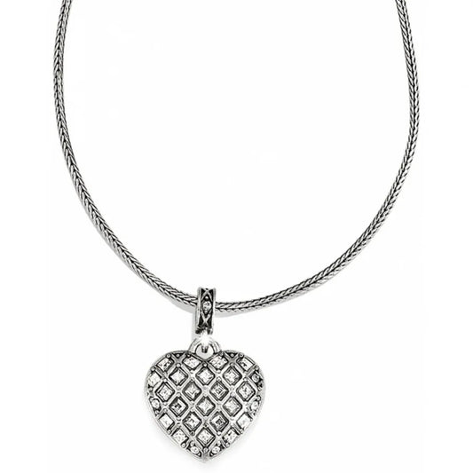Brighton  Life's Journey Necklace