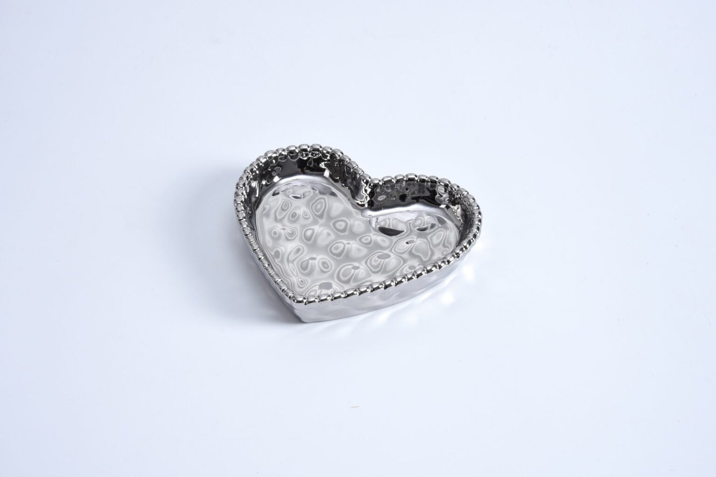 Pampa Bay Love is in the Air Mini Heart Dish