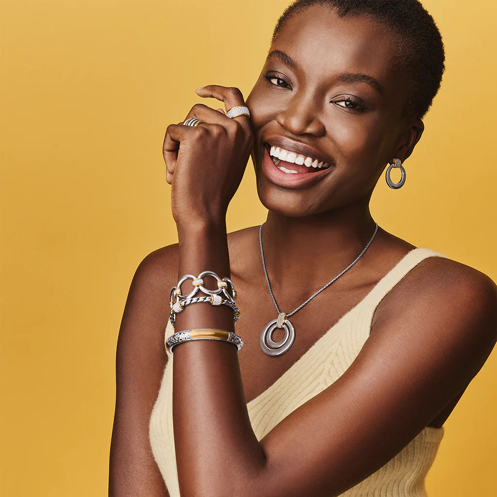 Brighton Meridian Tempo Necklace