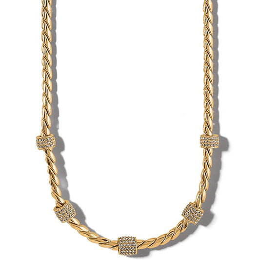 Brighton - Meridian Necklace