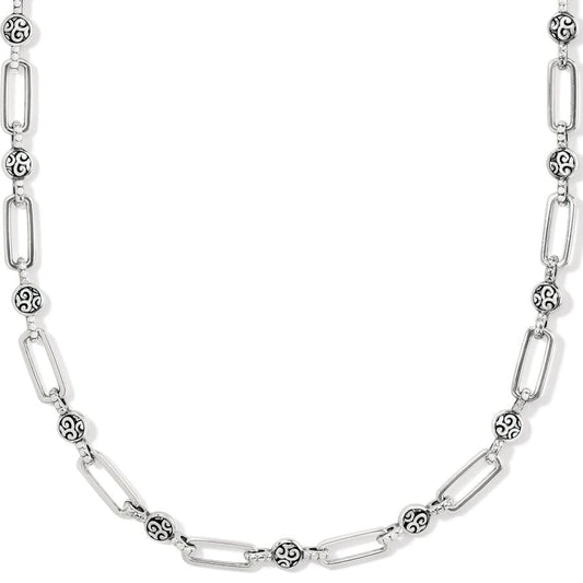 Brighton  Mingle Links Necklace