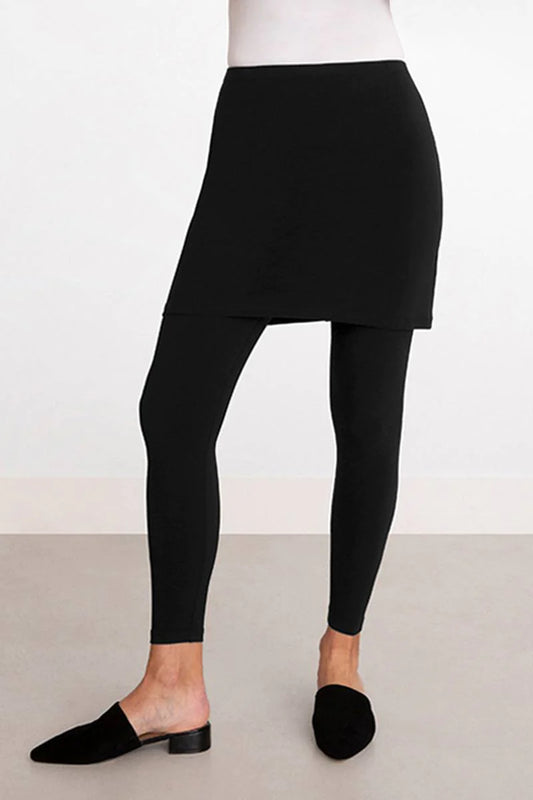 Sympli  Mini Skirt