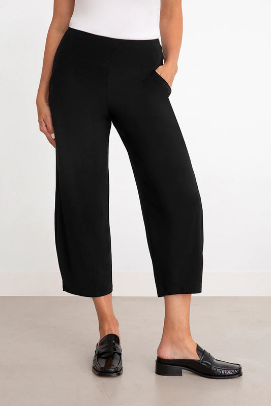Sympli  Narrow Lantern Pant