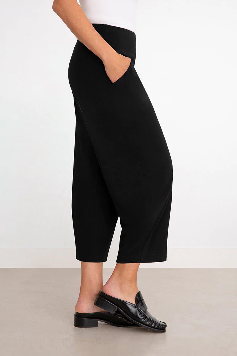 Sympli Narrow Lantern Pant
