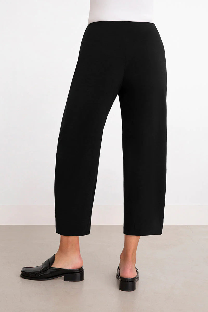 Sympli Narrow Lantern Pant
