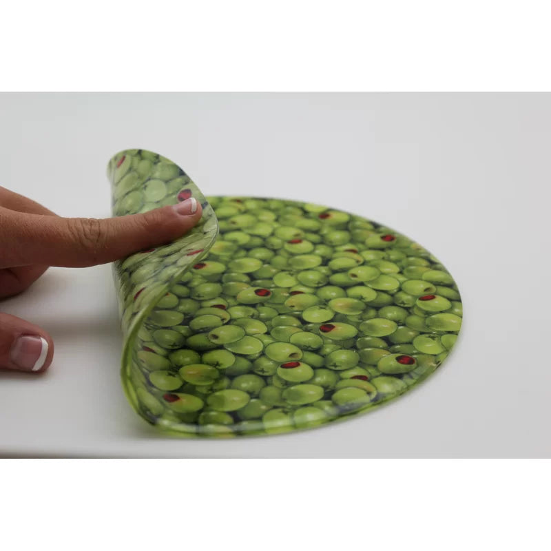 Silicone Trivet