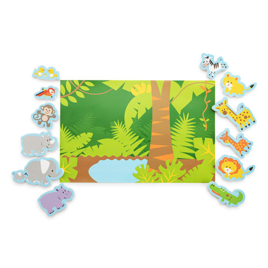 Baby Bath Set