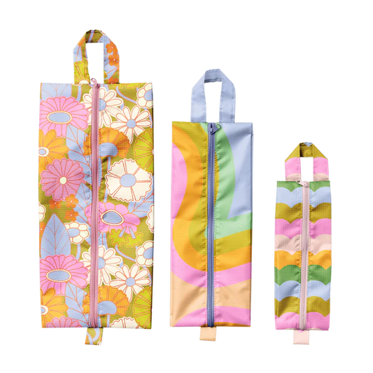 Packing Pouch Set