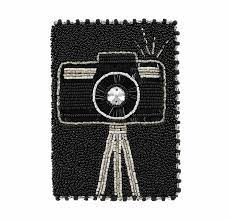 Mary Frances  Smile Passport Holder