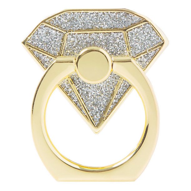 Phone Ring Diamond
