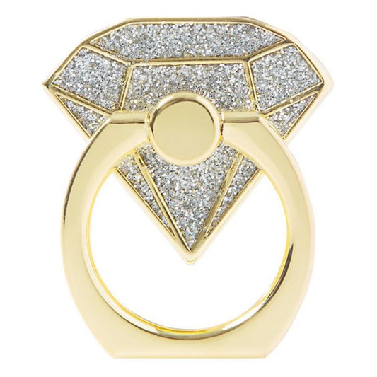 Phone Ring Diamond