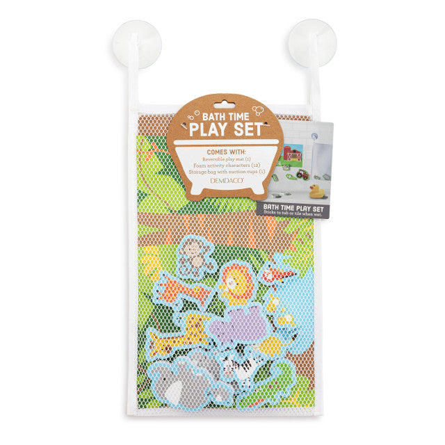 Baby Bath Set