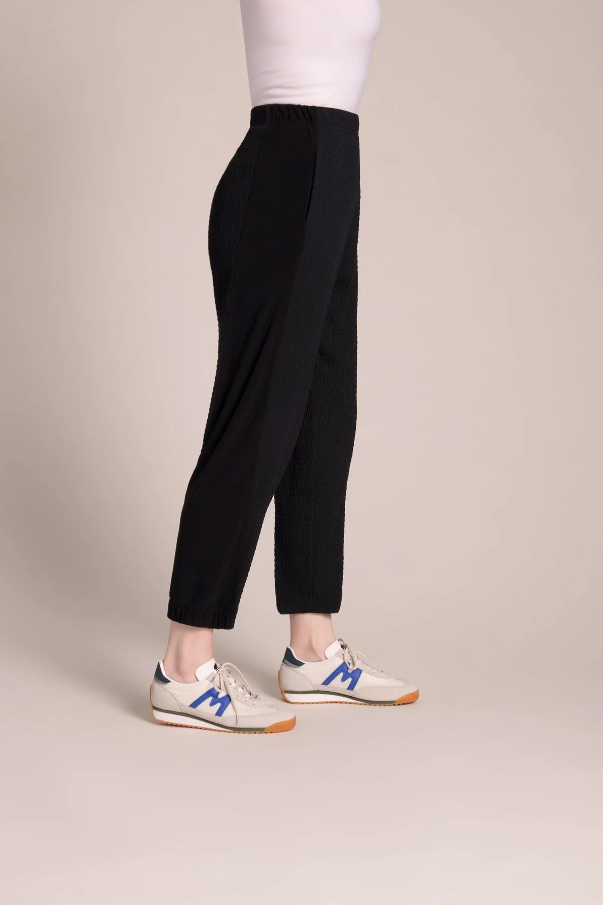 Sympli Half Cuff Jogger