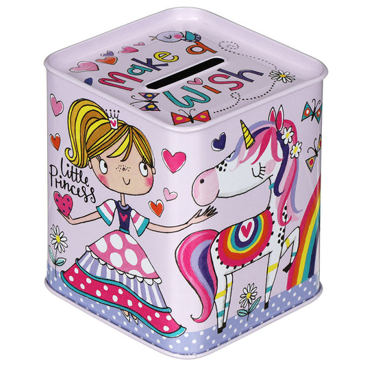 R.E Make A Wish Box