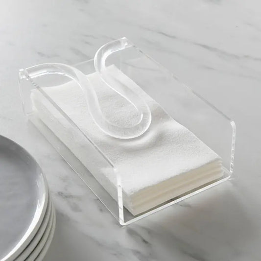 Rectangle Napkin Holder